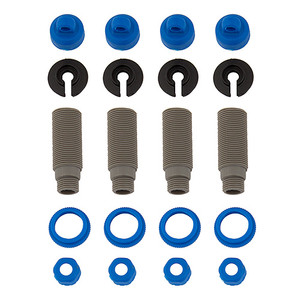 CR12 Shock Set, Plastic Parts - ASC41019
