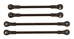MT12 Rear Upper and Lower Link Set - ASC41113