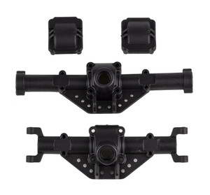 Front and Rear Gearbox - ASC41123