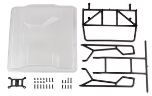 Sendero Utility Truck Bed from Enduro - ASC42131