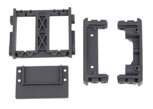 Enduro Gatekeeper Bumper Mount Hard - ASC42262