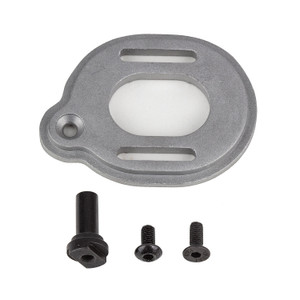 Enduro SE, Stealth XF Motor Plate - ASC42317