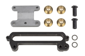 Enduro IFS 2, Steering Rack Parts - ASC42346