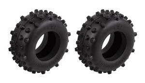 RC10CC Rear Tires - ASC6314