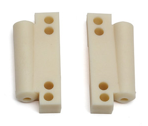 RC10 Rear Arm Mounts - ASC6360
