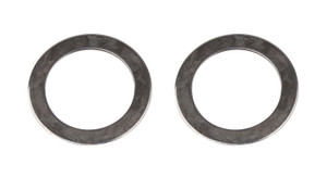 FT Precision Ground Diff Drive Rings, for 2.60:1 Ball Diff - ASC6576
