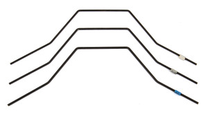 Rear Anit-Roll Bar Set, for SC6.1 OR T6.1 - ASC71129