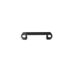 RC10T7 Front Hinge Pin Brace - ASC71222