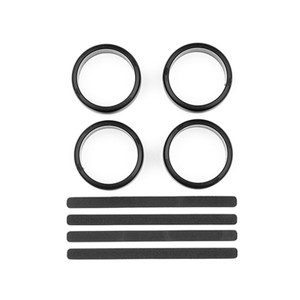 DC10 Drift Tires - ASC72241