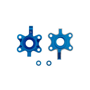 DC10 FT Aluminum Hubs - ASC72278