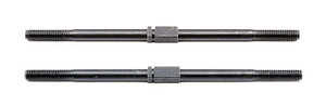 Turnbuckle 2.62" (2) T2/T4 - ASC7253