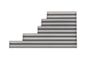 RC10T Hinge Pin Set - ASC7813