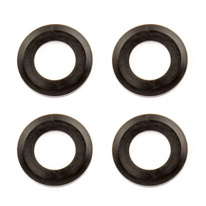 Bleeder Shock Cap Seals, 16mm - ASC81184