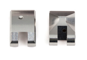 Clutch Shoes, hard, 4-shoe (in B3.1 kit) - ASC81375