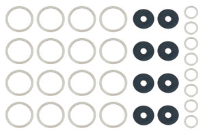 Differential Shim Set for RC8B3.1 - ASC81381