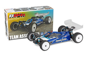 RC10B84.1 Team Kit - ASC90058
