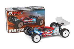 RC10B84.1D Team Kit - ASC90059