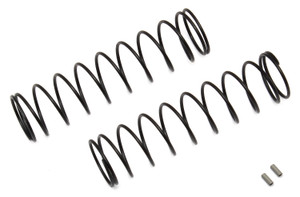 12mm Shock Spring, 72mm, 2.60lb - ASC91641