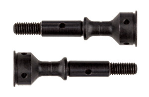 RC10B6.2 CVA AxlE (2+mm) - ASC91859