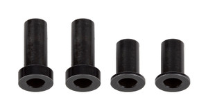 RC10B6.4 Steering Hat Bushing Set - ASC91974
