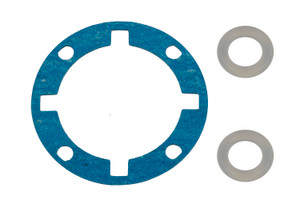 B74 Differential Gasket & O-Rings - ASC92133