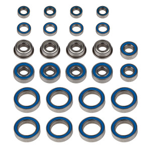 RC10B74.2 FT Bearing Set - ASC92325