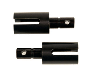 RC10B74 HD Differential Outdrives - ASC92357