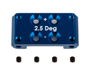 FT Front Bulkhead, +/-2.5 Deg. - ASC92437