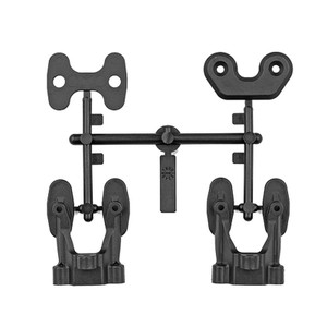 RC10B84 Wing Mount Set - ASC92506