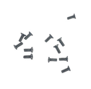 Countersunk Self Tapping Screw KBHO2.3x6mm, Slyder - BZN540052