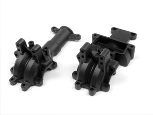 Diff Bulkhead Housing (Front/Rear), Smyter - BZN540129