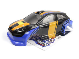 Vyper RX Printed Body - Blue/Orange - BZN540287
