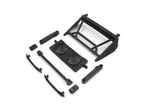 Body Accessory Set - BZN540434
