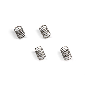 Shock Spring set (4pcs) - BZN548126