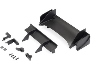 1/16 Puma Body Plastic Parts (w/Screws) - CEGC16902