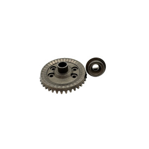 Ring & Pinion Gear Set, for Reeper SC - CEGCR1201