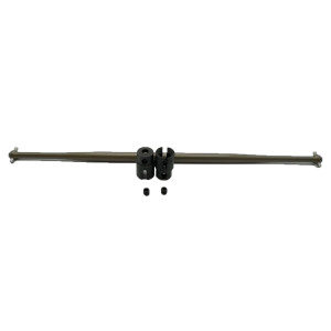 Center Drive Shaft & Joint Cup, for Reeper SC - CEGCR1205