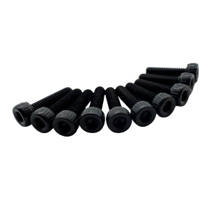 M2.5x10mm Cap Screw (10pcs) - CEGG36393