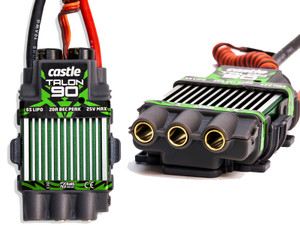Talon 90 ESC - CSE010-0097-00