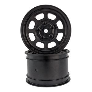 Speedway Buggy Wheels, for Associated B6/TLR 22/ Rear - DERDSBARB