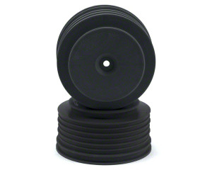 Speedline Plus SC Wheels-TLR 22SCT-TEN-SCTE/Black/4pcs - DERPS4LB