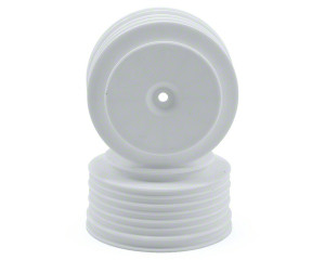 Speedline Plus SC Wheels-TLR 22SCT-TEN-SCTE/White/4pcs - DERPS4LW