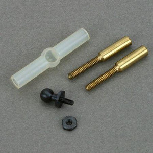 Aileron Connector Ball Link - DUB183