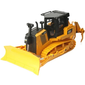 Diecast Masters CAT 1/24 Scale RC D7E Track Type Tractor DCM25002