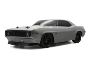 HPI Racing RS4 Sport 3 1969 Chevrolet Camaro Z28 Custom, RTR, 4WD HPI160423