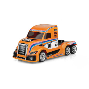 Team Associated RC10 6X6 American Custom Semitruck ASC30139