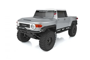 Team Associated Enduro Utron SE Trail Truck RTR, Silver ASC40108
