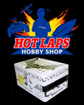 Tips for safe Lipo battery use: Protect Your Gear, Home, and Hobby