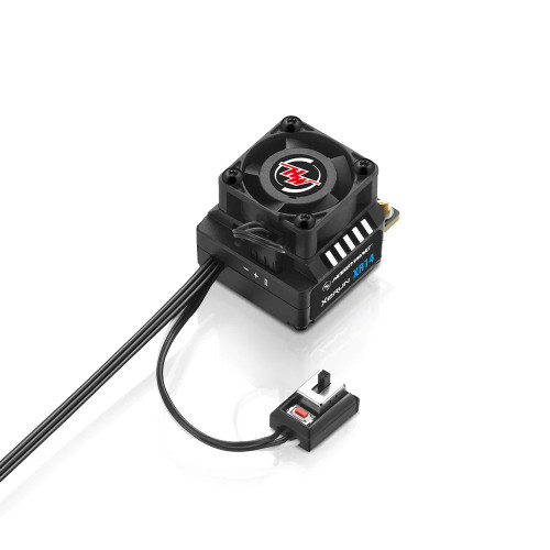Xerun XR14 ESC Xerun XR14 ESC