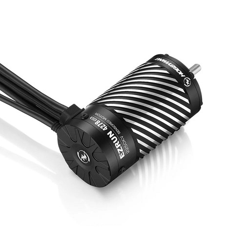 EzRun 4278SD G2R 2250KV (3-6S) Motor EzRun 4278SD G2R 2250KV (3-6S) Motor